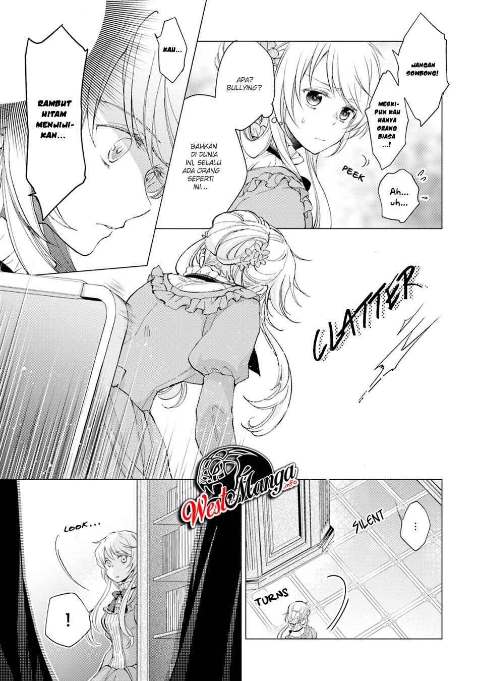 mahoutsukai-no-konyakusha - Chapter: 14.2