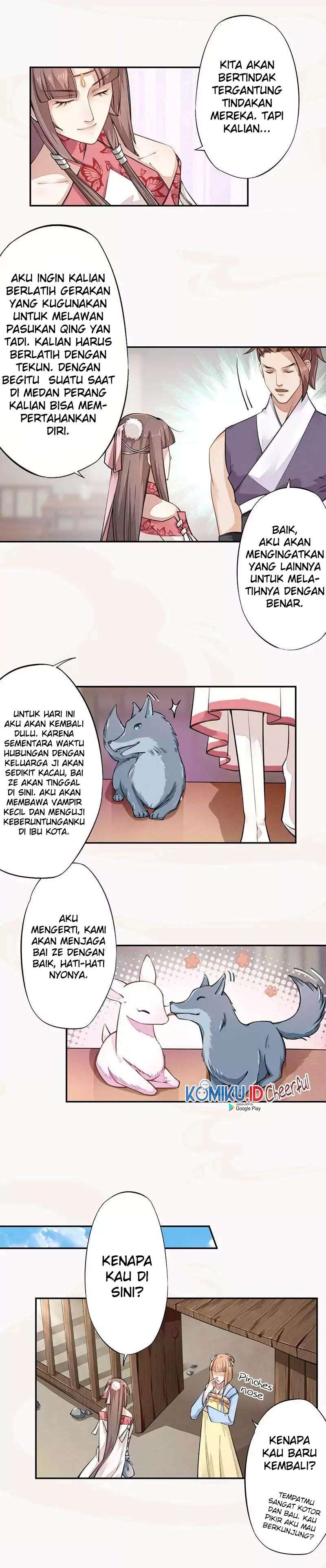 peerless-alchemist - Chapter: 39