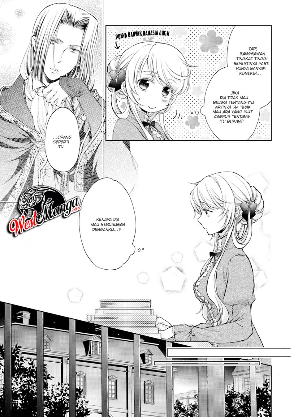 mahoutsukai-no-konyakusha - Chapter: 14.4