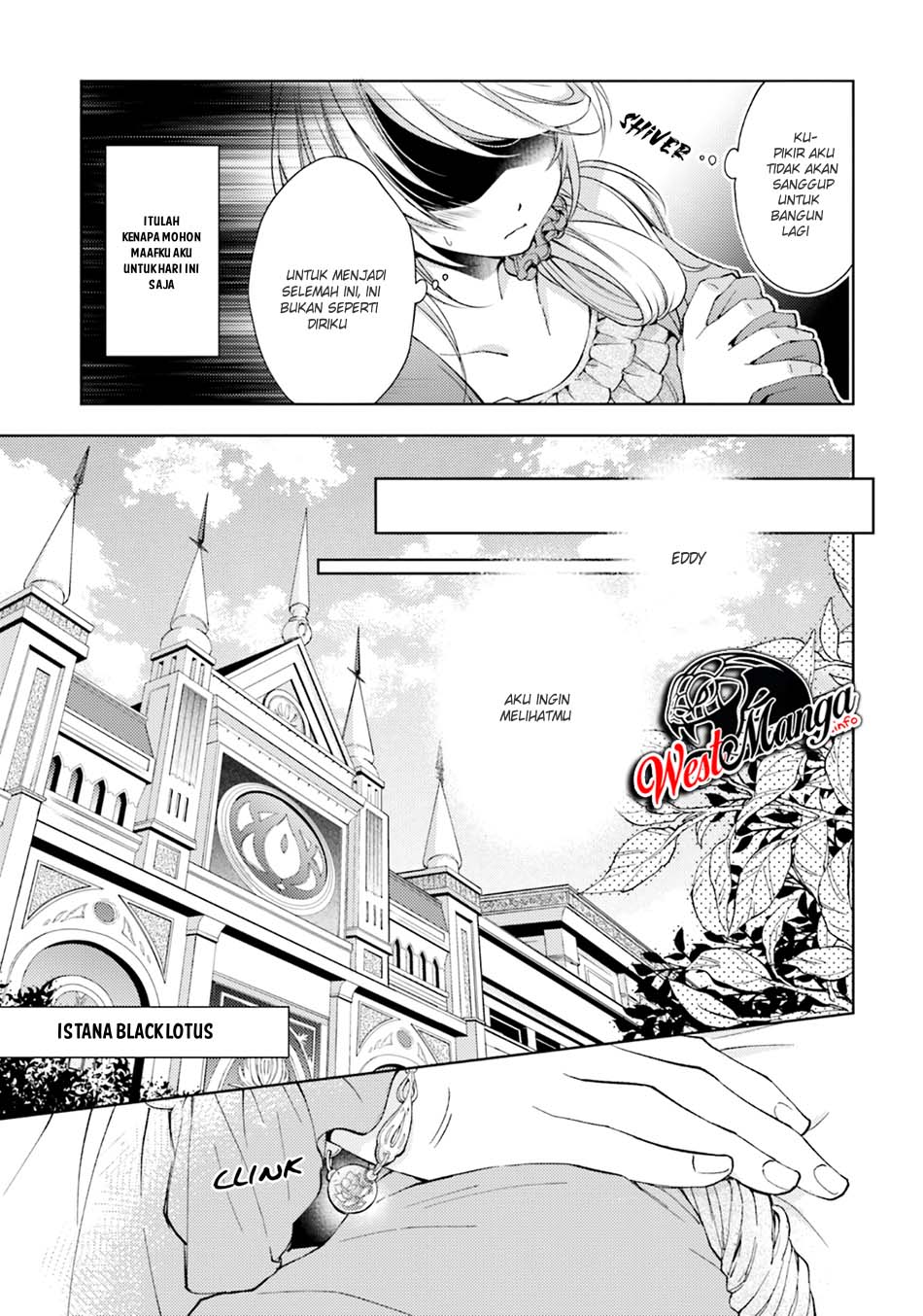 mahoutsukai-no-konyakusha - Chapter: 15.1