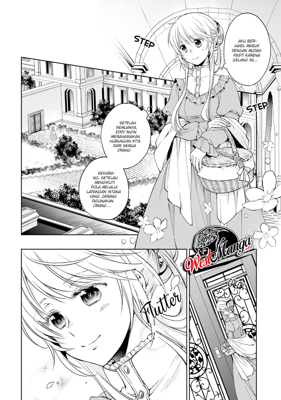 mahoutsukai-no-konyakusha - Chapter: 15.1
