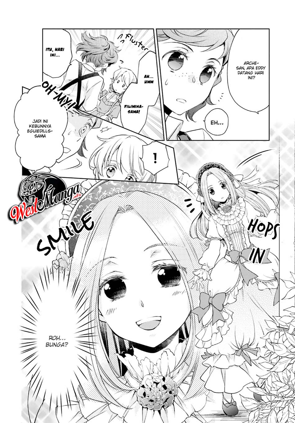 mahoutsukai-no-konyakusha - Chapter: 15.2