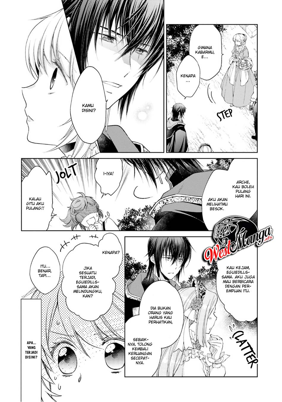 mahoutsukai-no-konyakusha - Chapter: 15.2