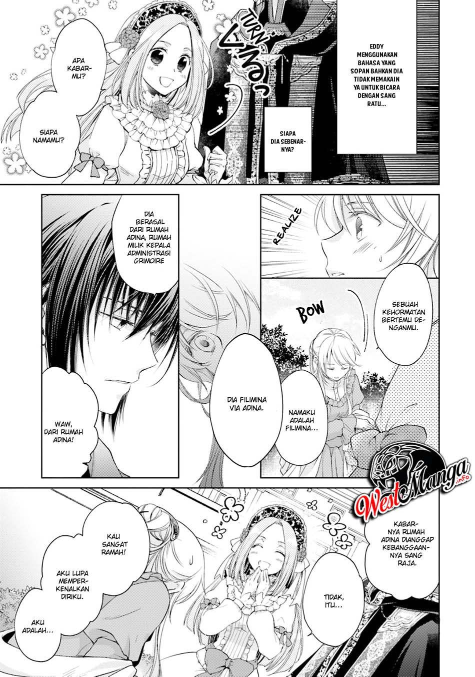 mahoutsukai-no-konyakusha - Chapter: 15.2