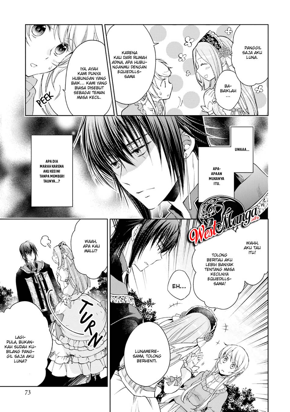 mahoutsukai-no-konyakusha - Chapter: 15.2
