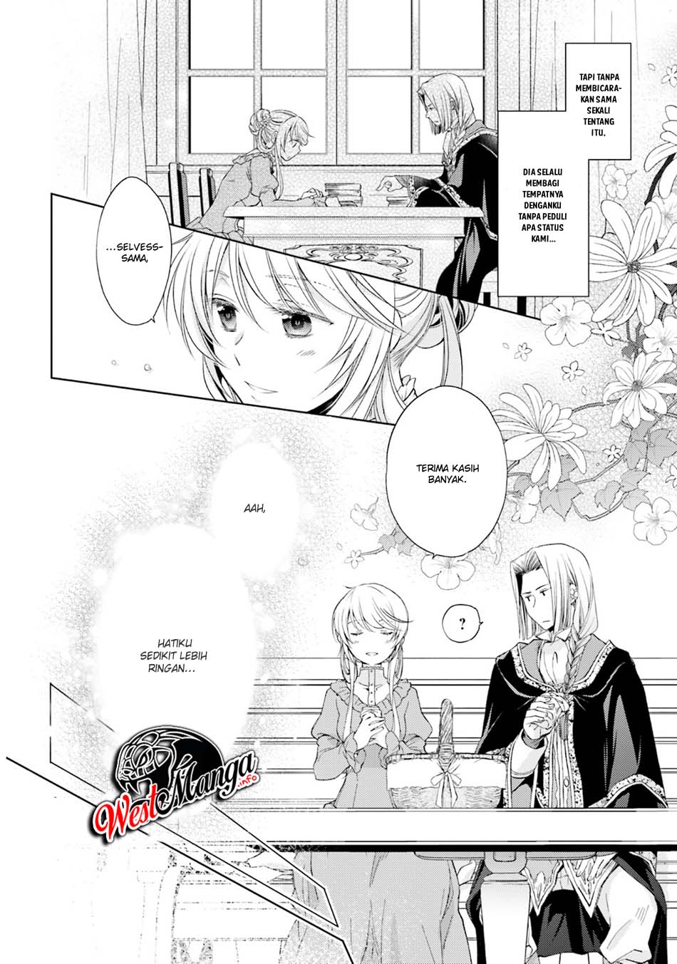 mahoutsukai-no-konyakusha - Chapter: 15.4