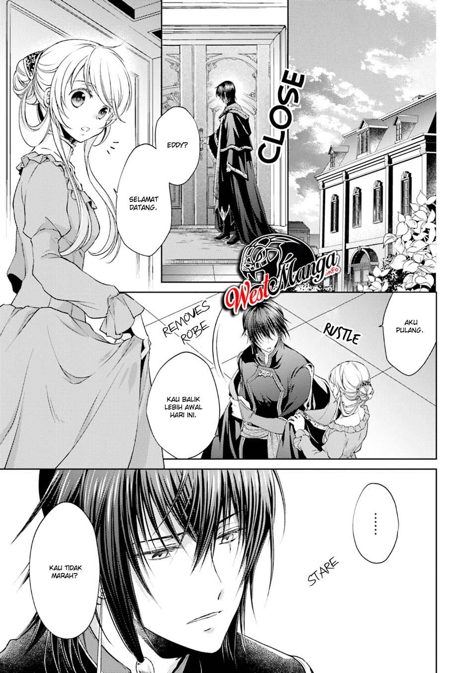 mahoutsukai-no-konyakusha - Chapter: 15.4
