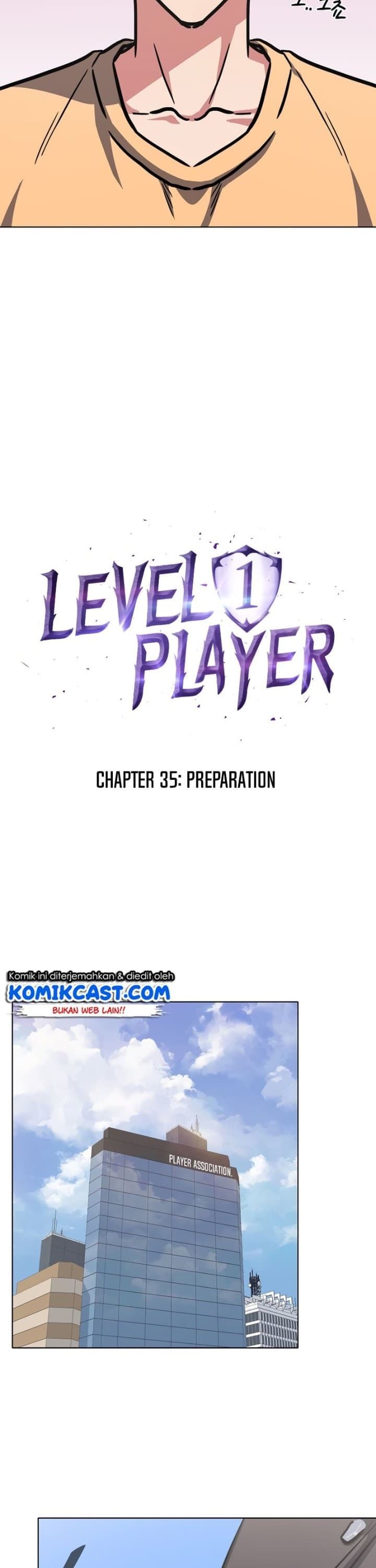 level-1-player - Chapter: 35