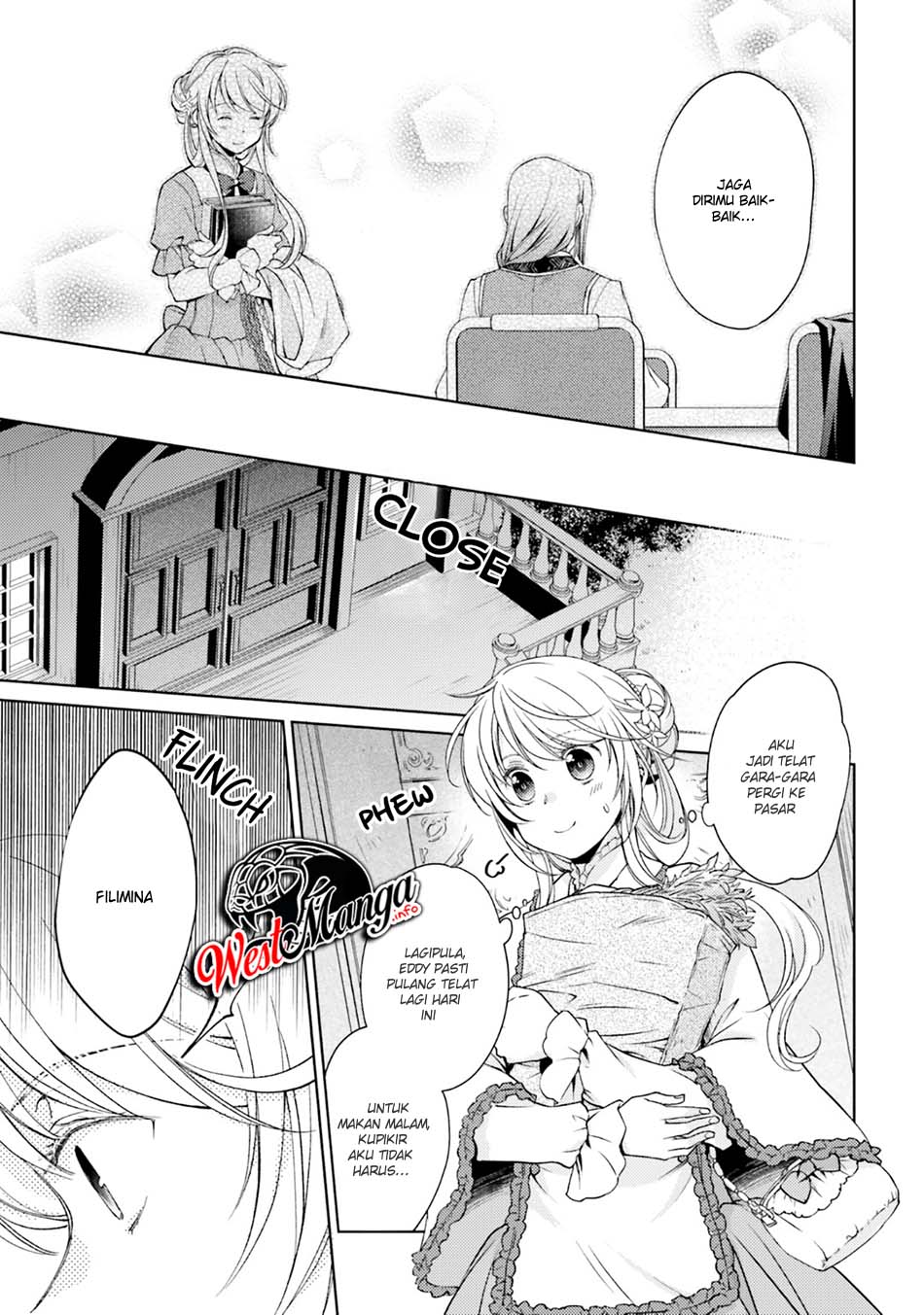 mahoutsukai-no-konyakusha - Chapter: 16.2