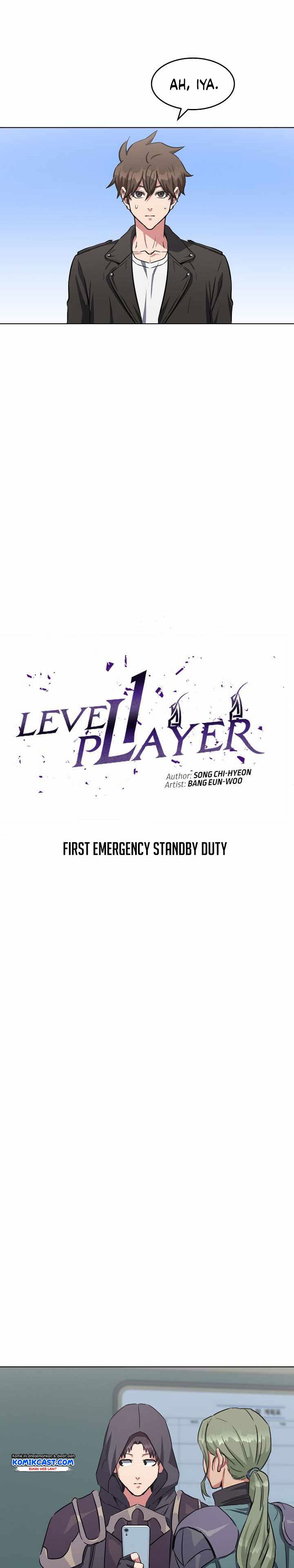 level-1-player - Chapter: 37