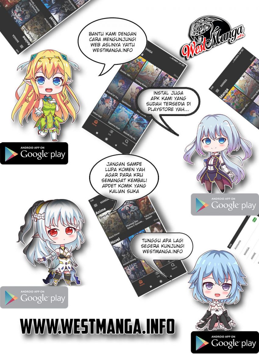 mahoutsukai-no-konyakusha - Chapter: 16.3