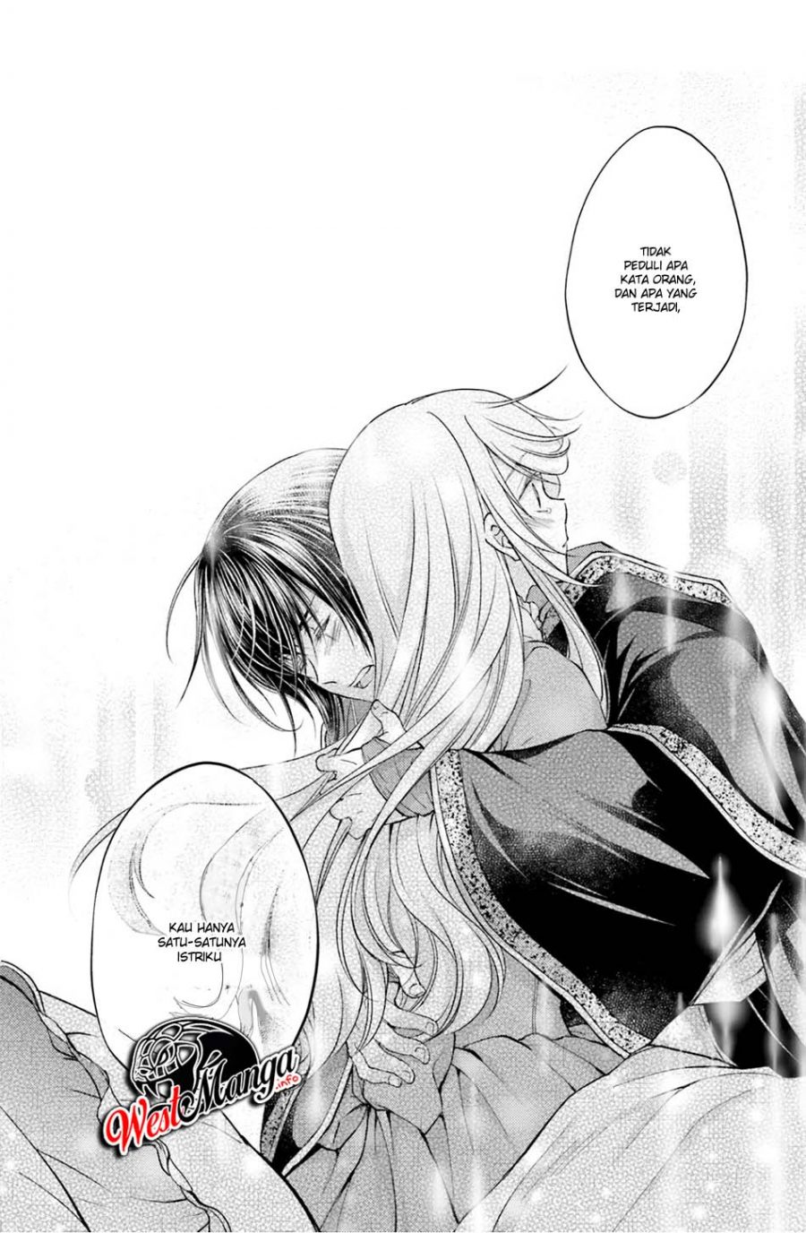 mahoutsukai-no-konyakusha - Chapter: 17.3