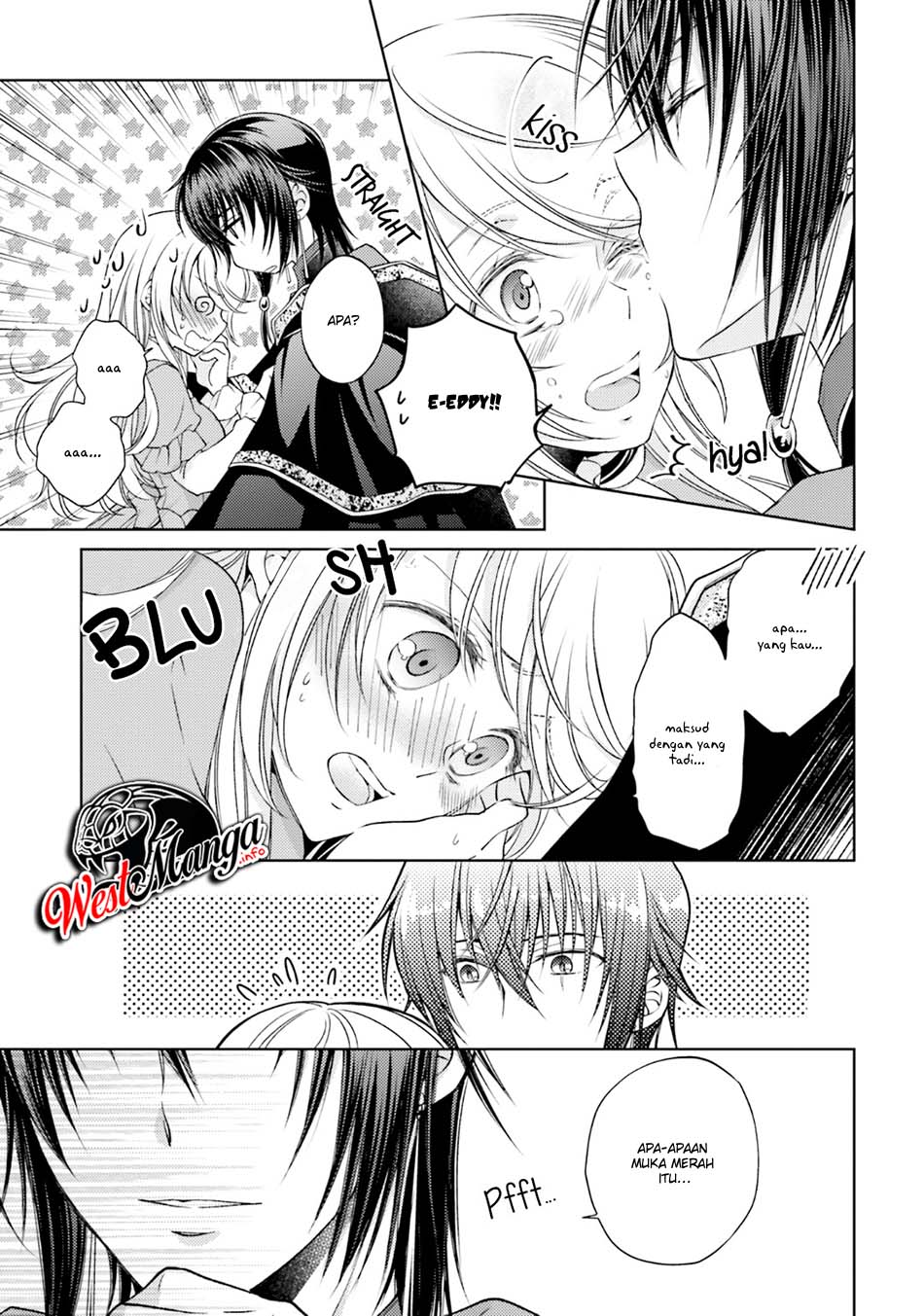 mahoutsukai-no-konyakusha - Chapter: 17.4