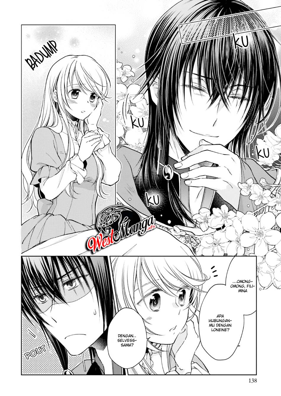 mahoutsukai-no-konyakusha - Chapter: 17.4