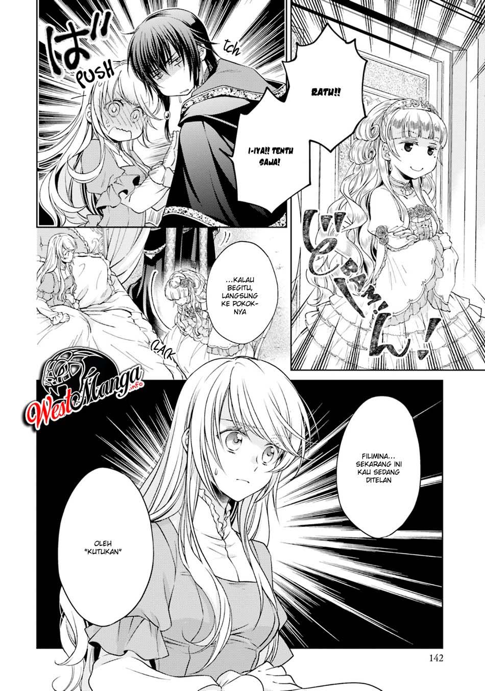mahoutsukai-no-konyakusha - Chapter: 17.4