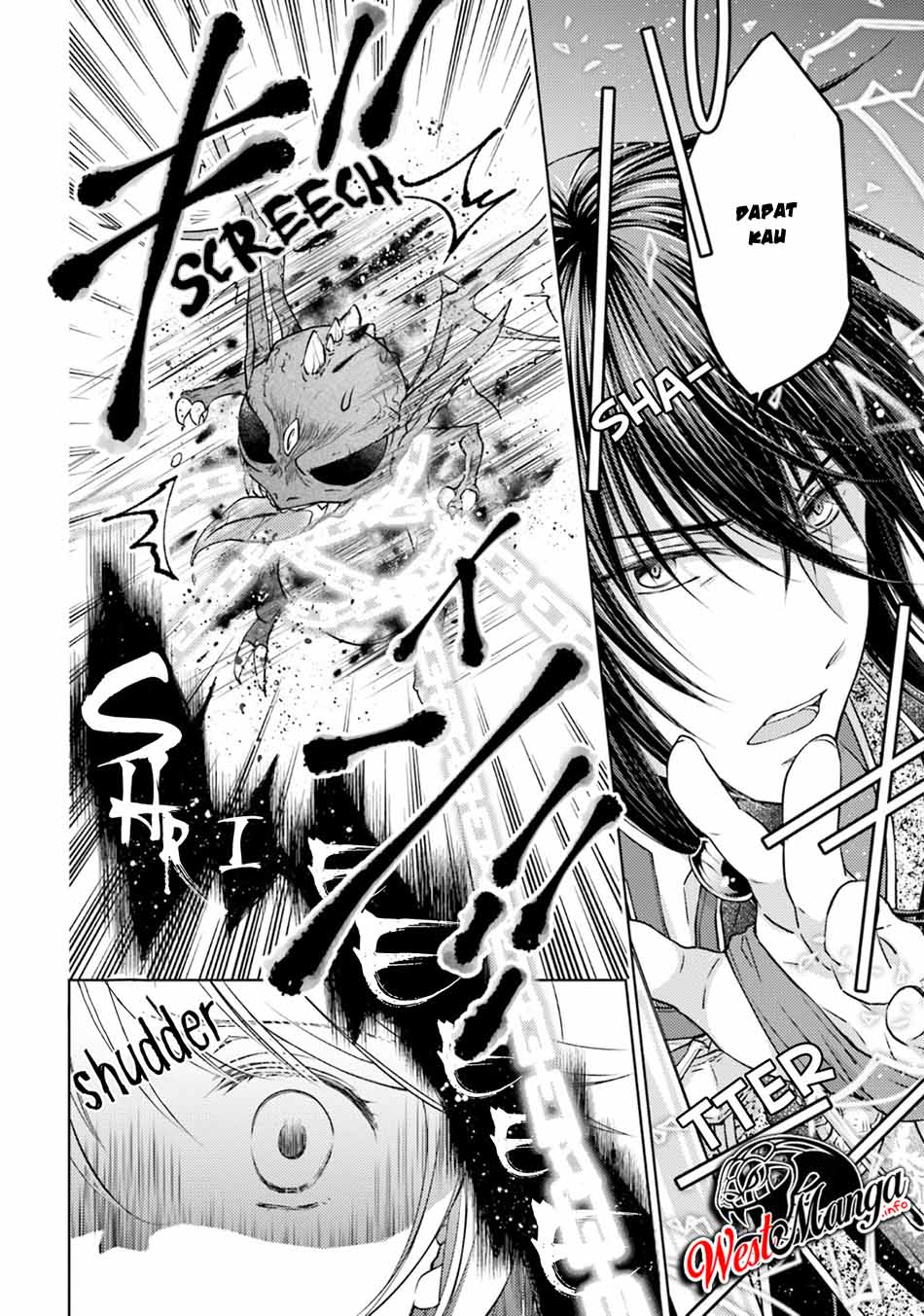 mahoutsukai-no-konyakusha - Chapter: 18.3
