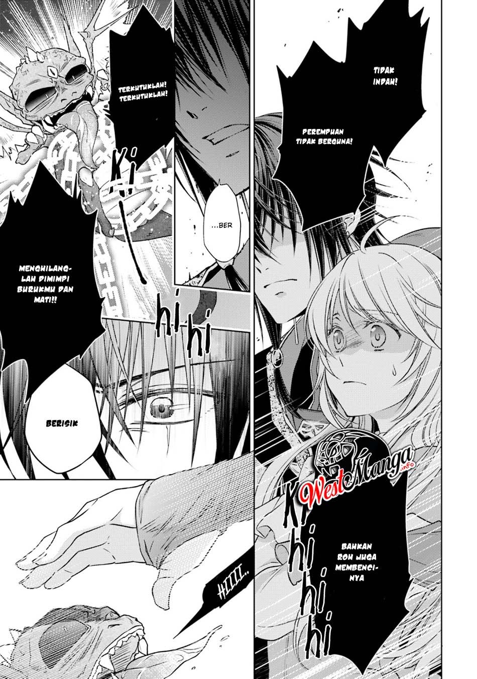 mahoutsukai-no-konyakusha - Chapter: 18.4