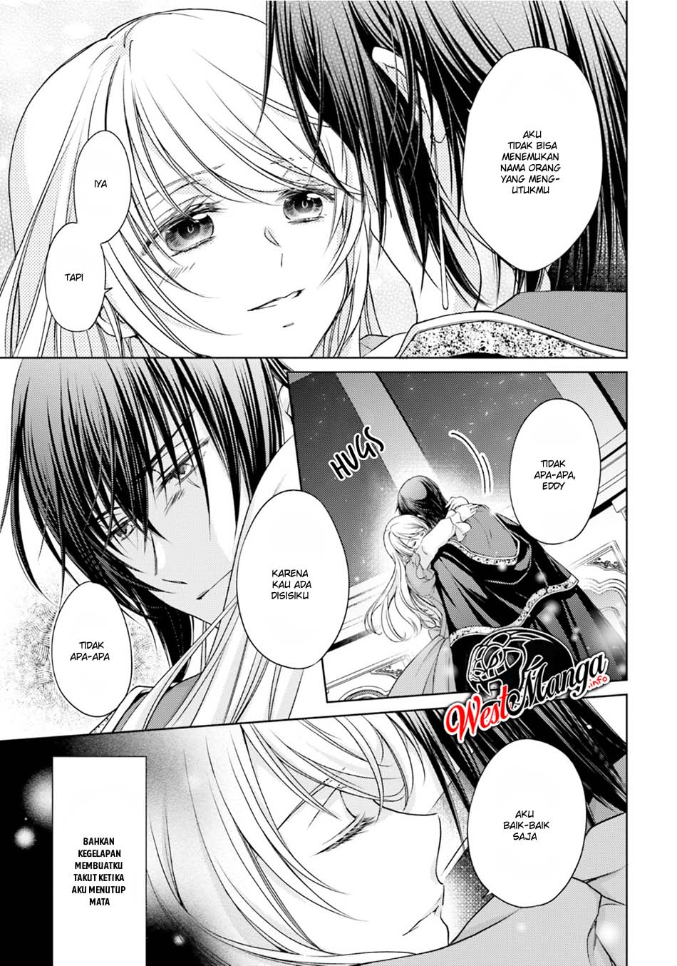 mahoutsukai-no-konyakusha - Chapter: 18.4