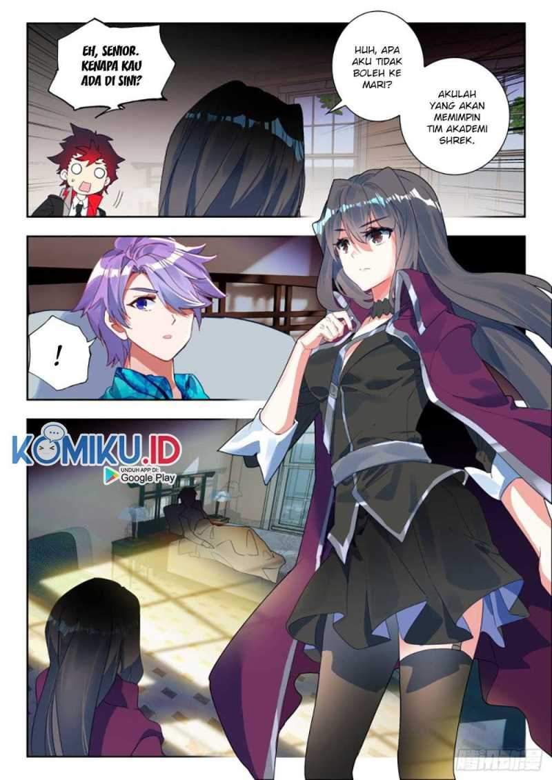 soul-land-ii - Chapter: 283.1