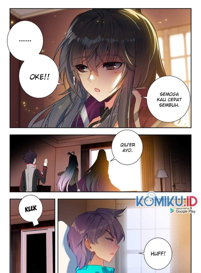 soul-land-ii - Chapter: 283.1