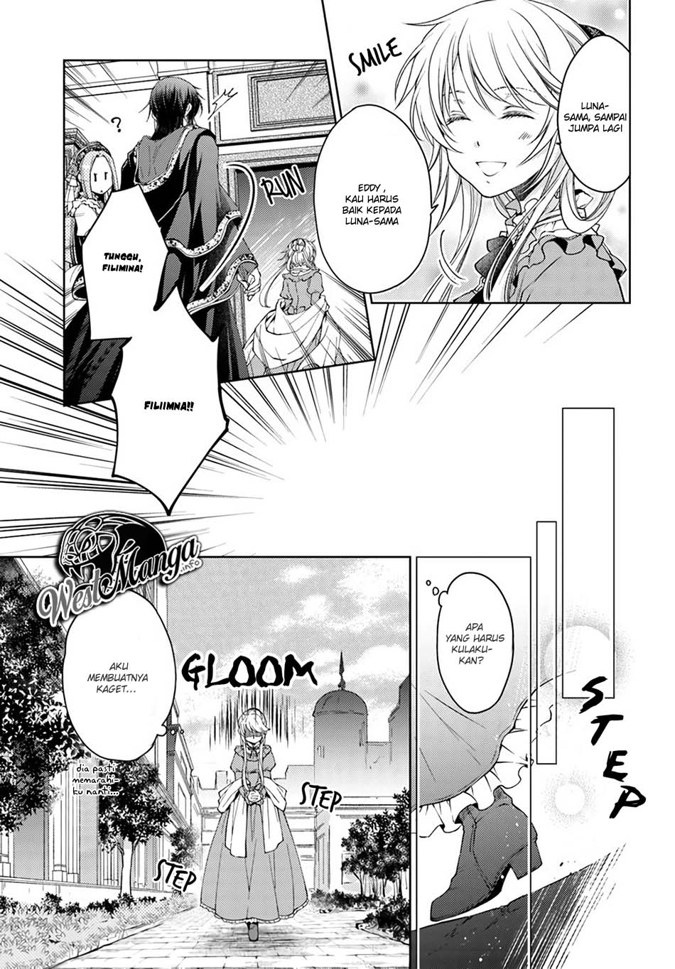mahoutsukai-no-konyakusha - Chapter: 19.3