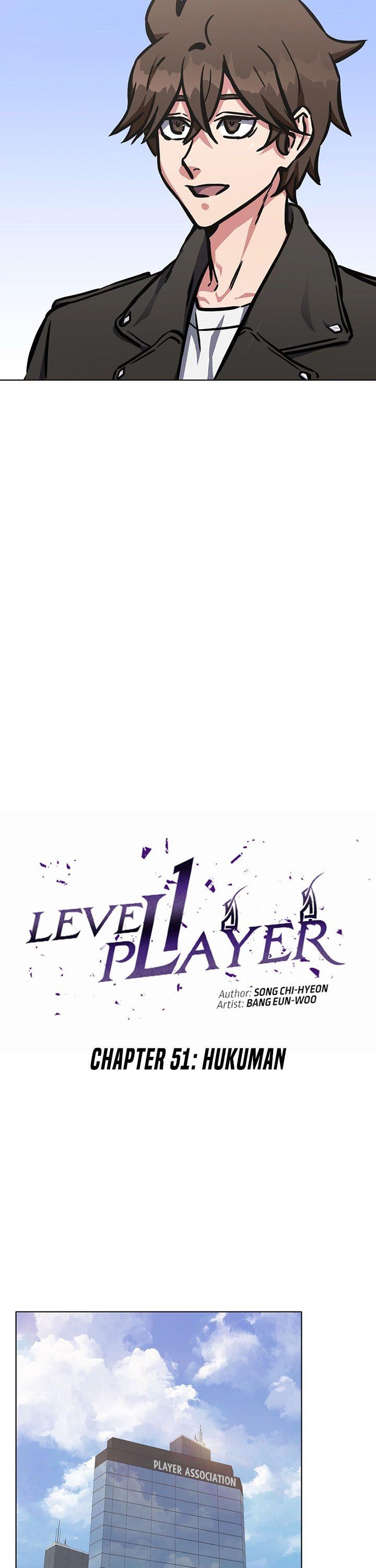 level-1-player - Chapter: 51