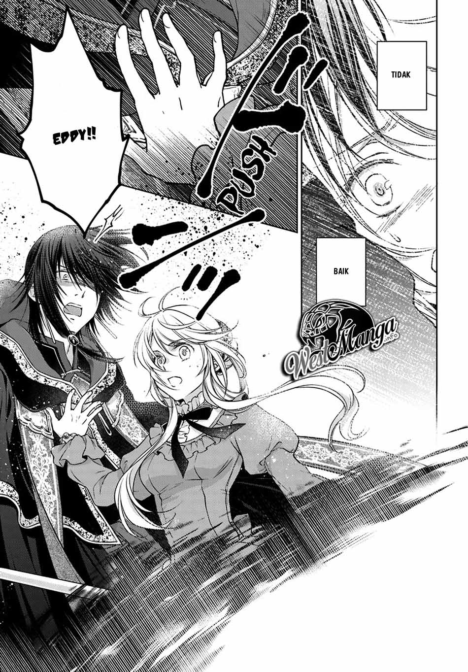 mahoutsukai-no-konyakusha - Chapter: 20.2