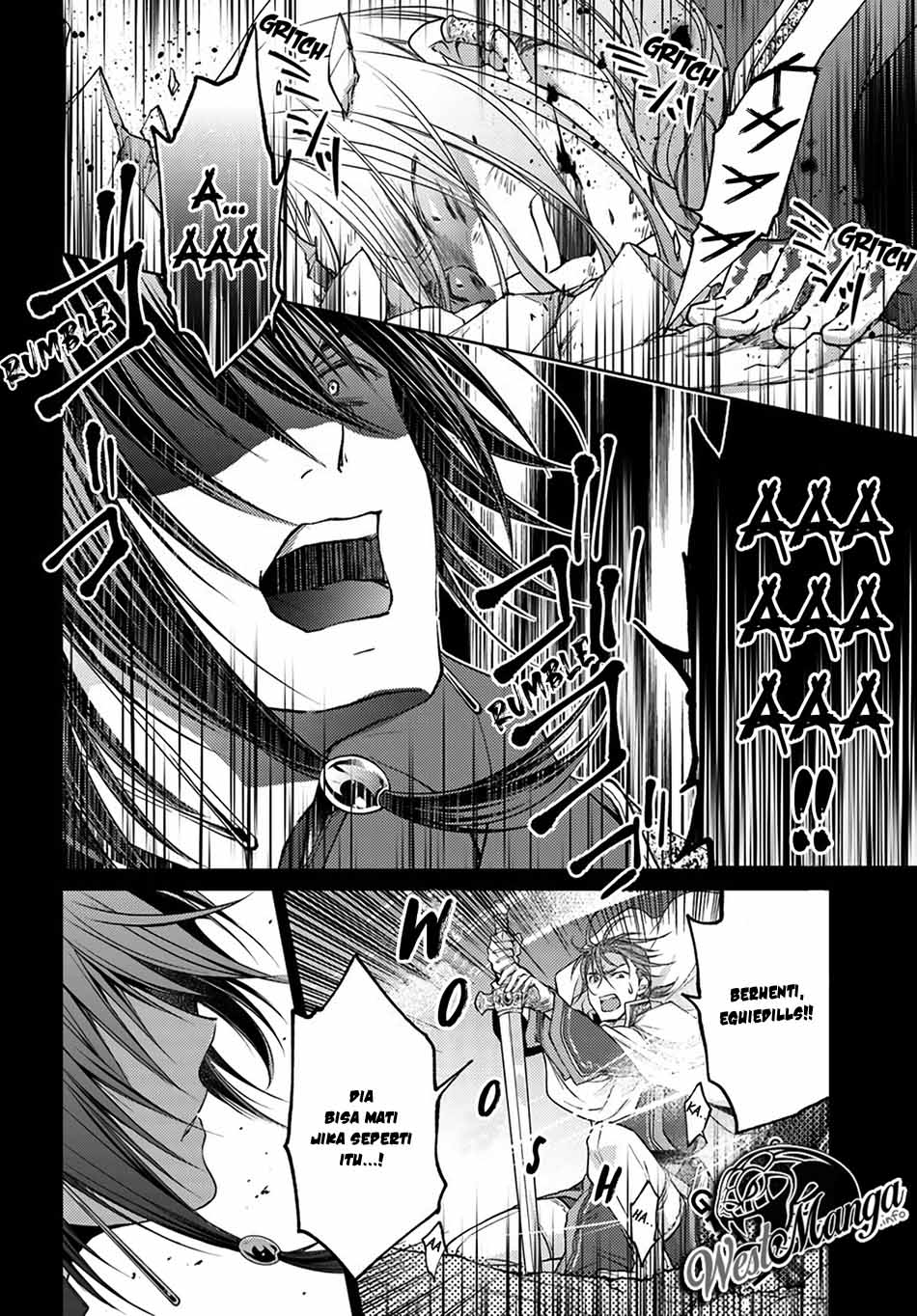 mahoutsukai-no-konyakusha - Chapter: 20.3