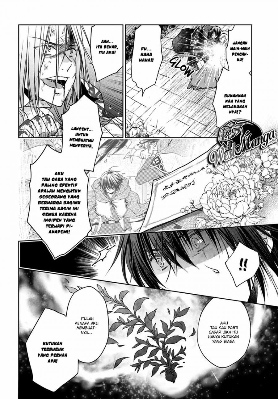 mahoutsukai-no-konyakusha - Chapter: 20.4
