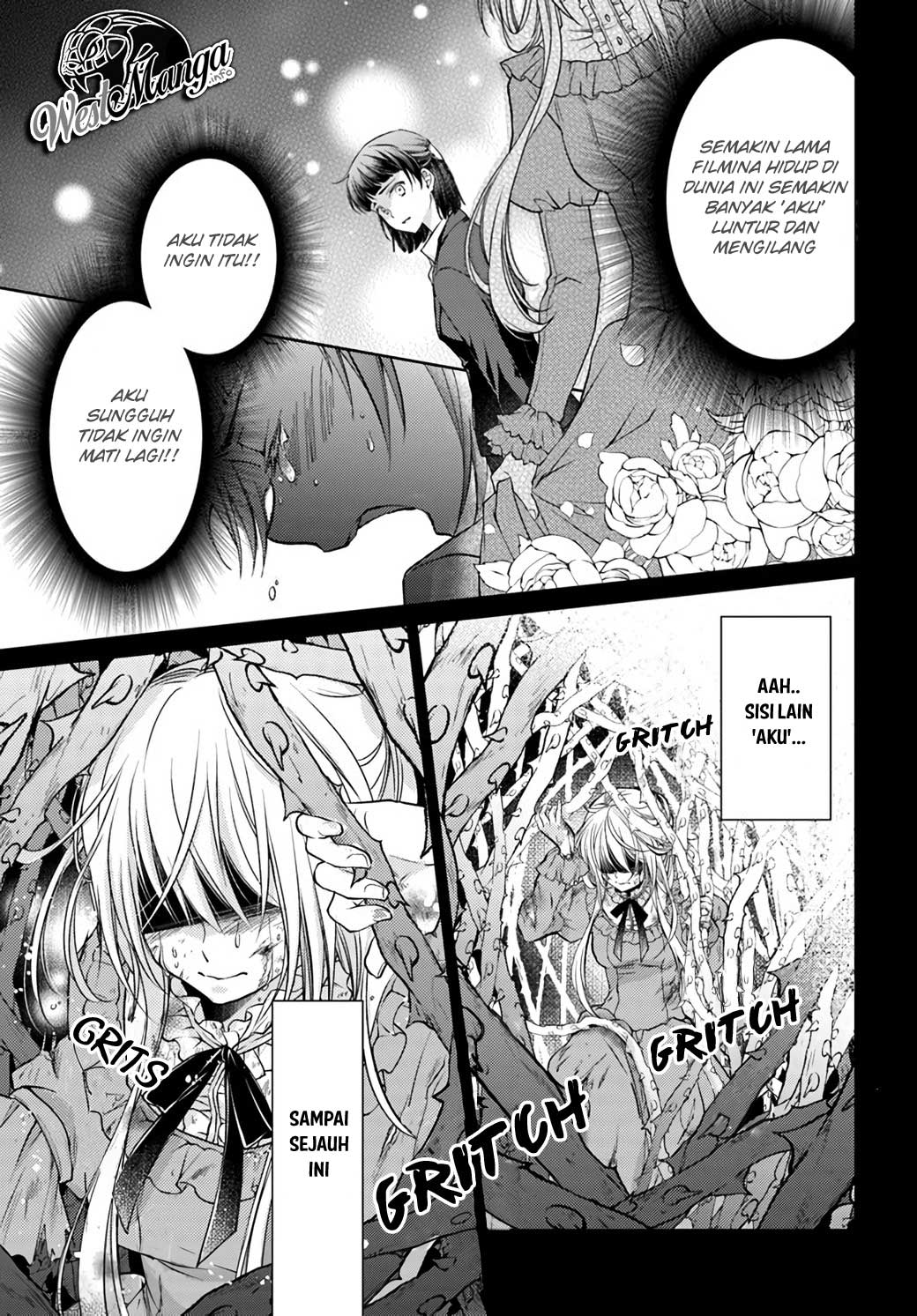 mahoutsukai-no-konyakusha - Chapter: 21.1