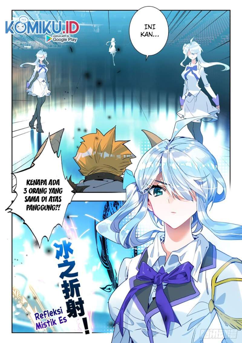soul-land-ii - Chapter: 287.1