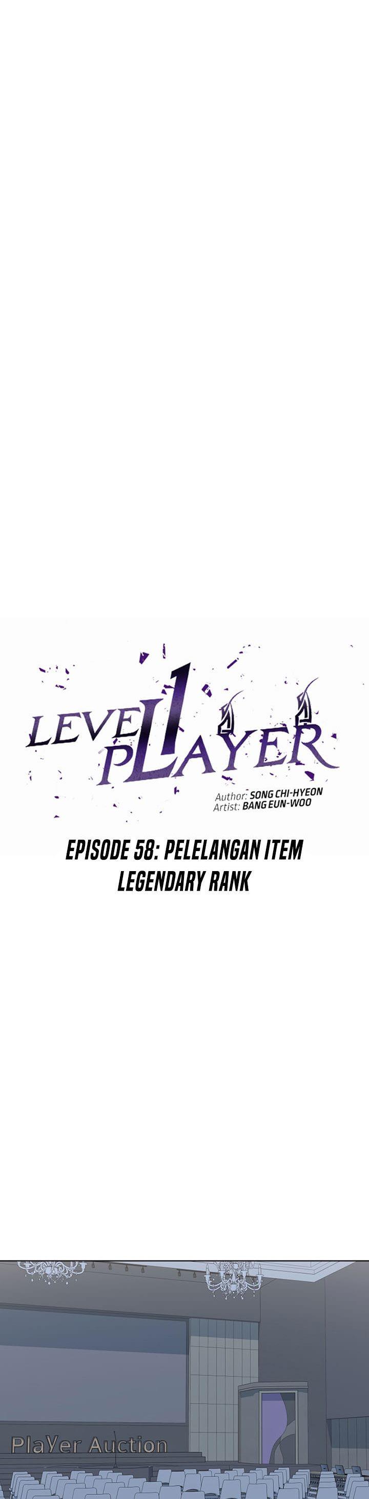 level-1-player - Chapter: 58