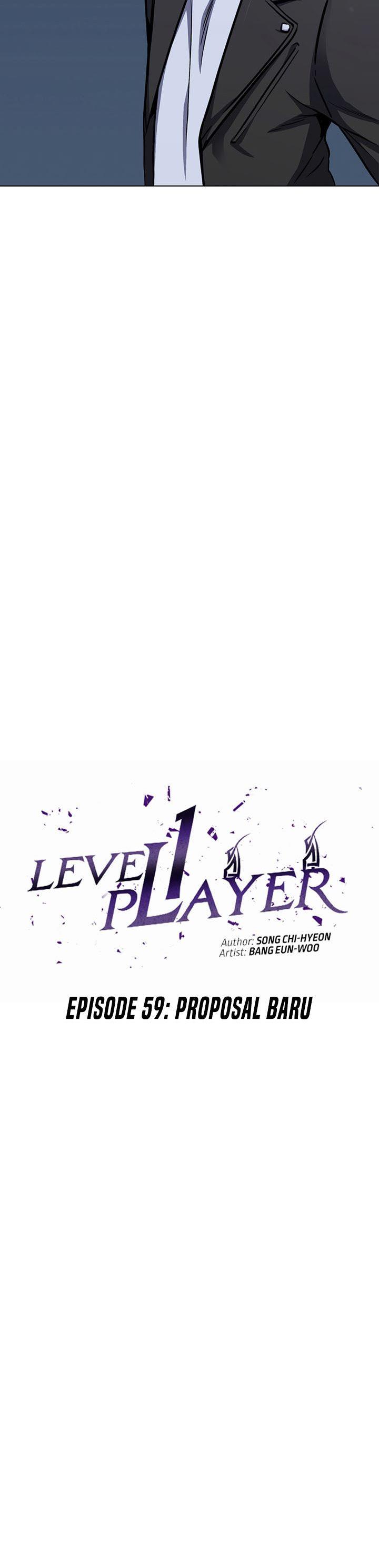 level-1-player - Chapter: 59