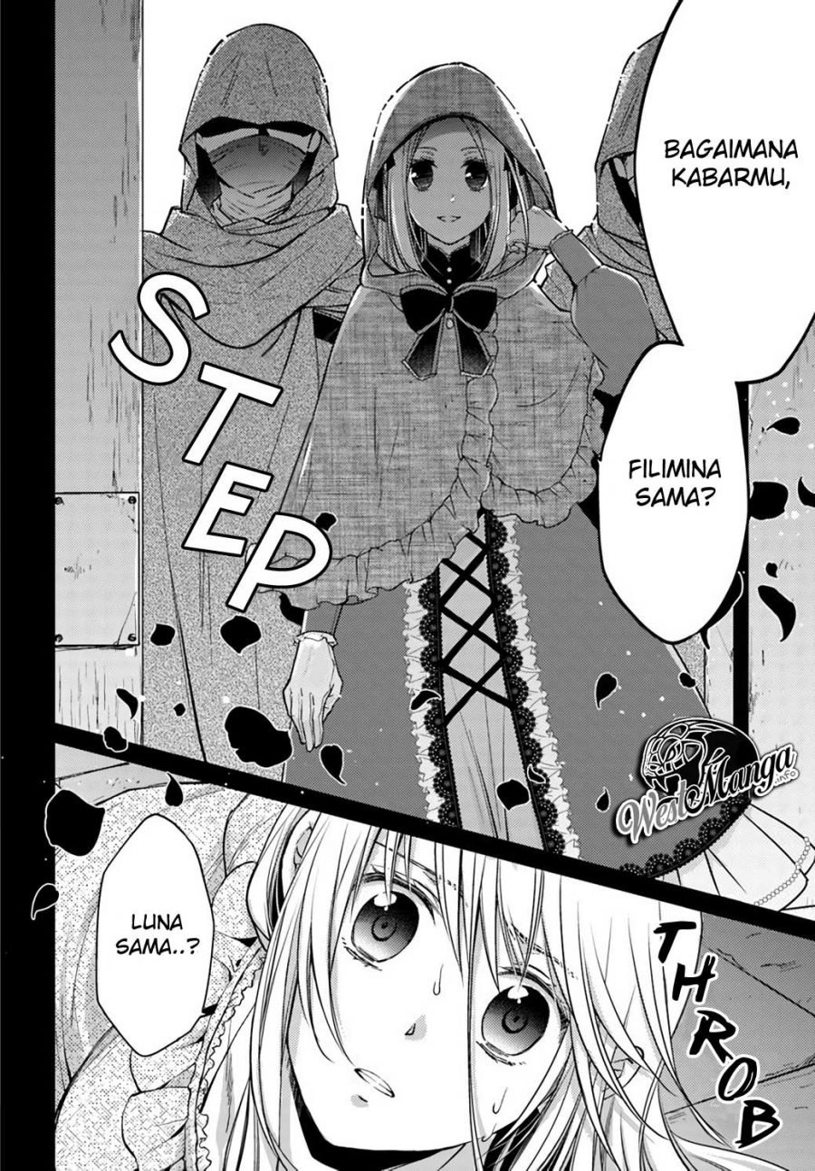 mahoutsukai-no-konyakusha - Chapter: 22.1