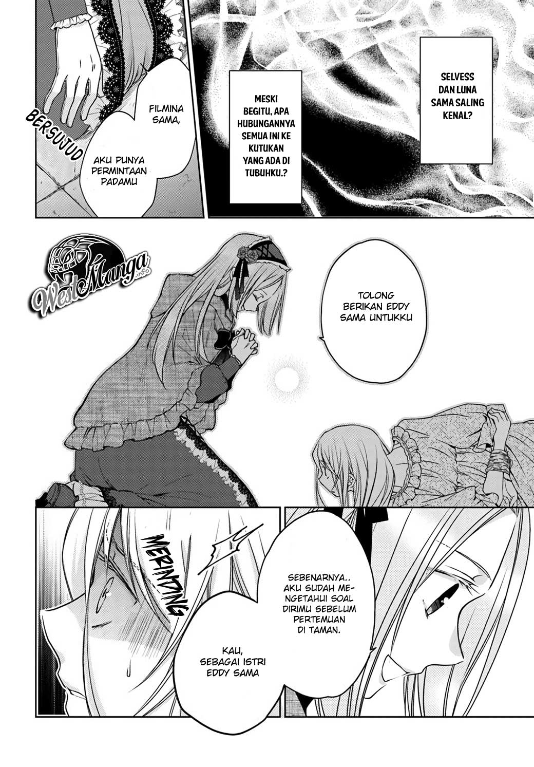 mahoutsukai-no-konyakusha - Chapter: 22.1