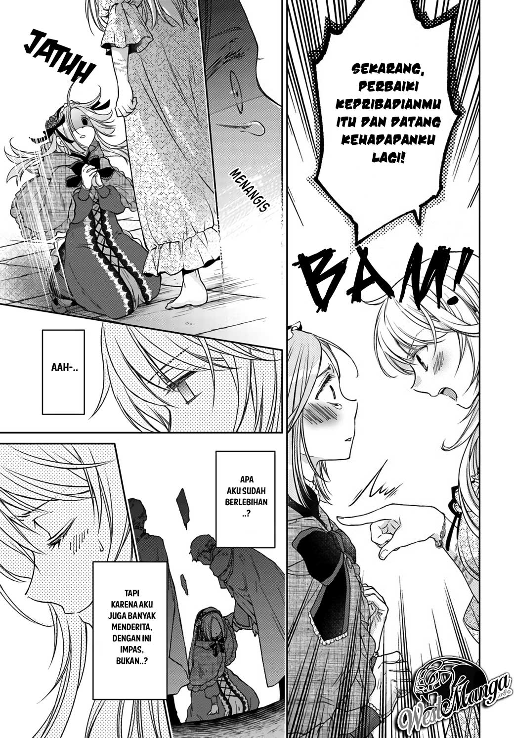 mahoutsukai-no-konyakusha - Chapter: 22.4