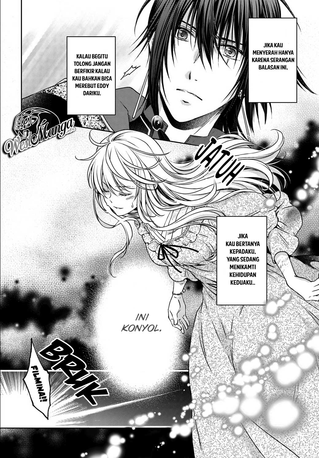 mahoutsukai-no-konyakusha - Chapter: 22.4