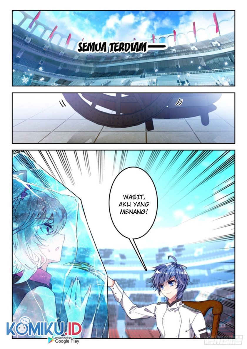 soul-land-ii - Chapter: 291.2