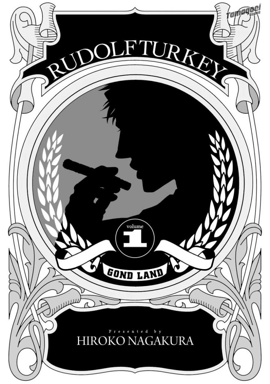 rudolf-turkey - Chapter: 1