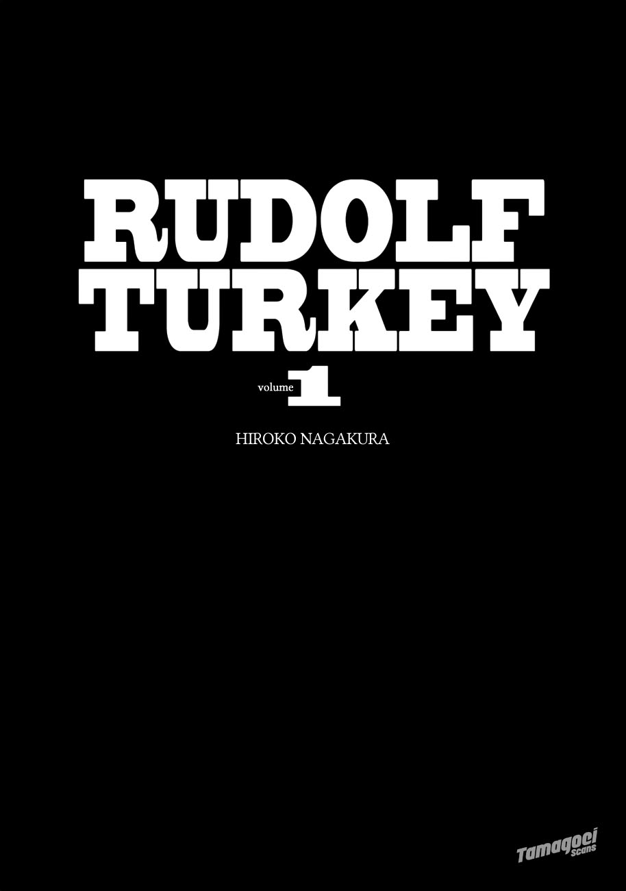 rudolf-turkey - Chapter: 1