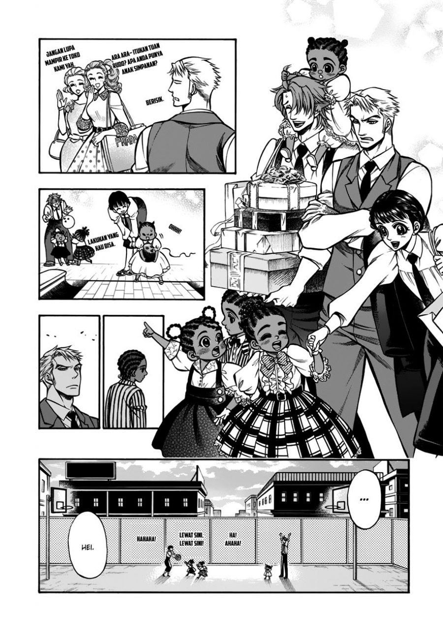 rudolf-turkey - Chapter: 3