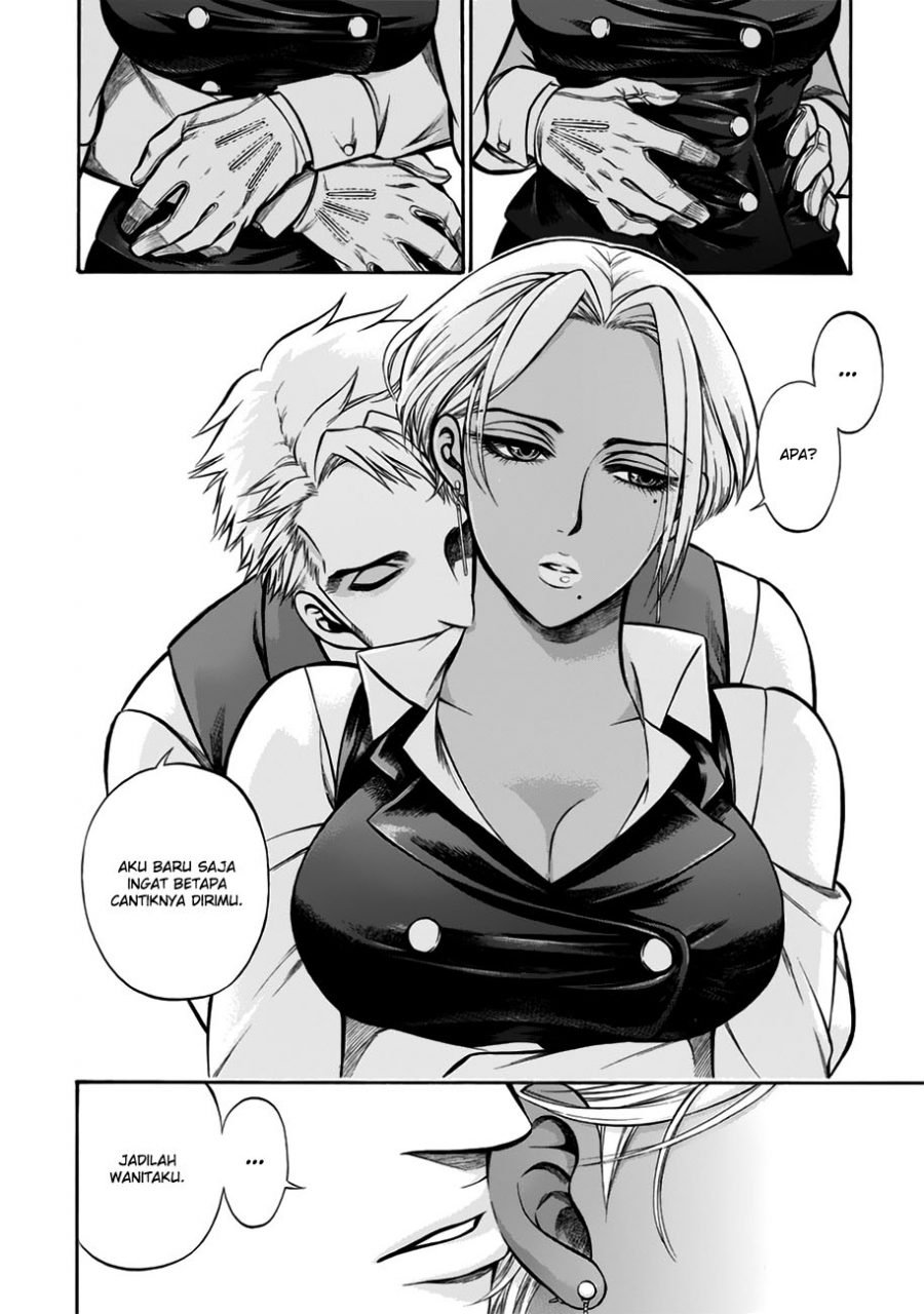 rudolf-turkey - Chapter: 3