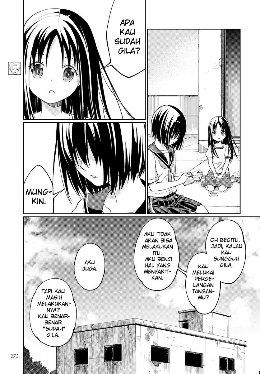 mata-onaji-yume-wo-mite-ita - Chapter: 3