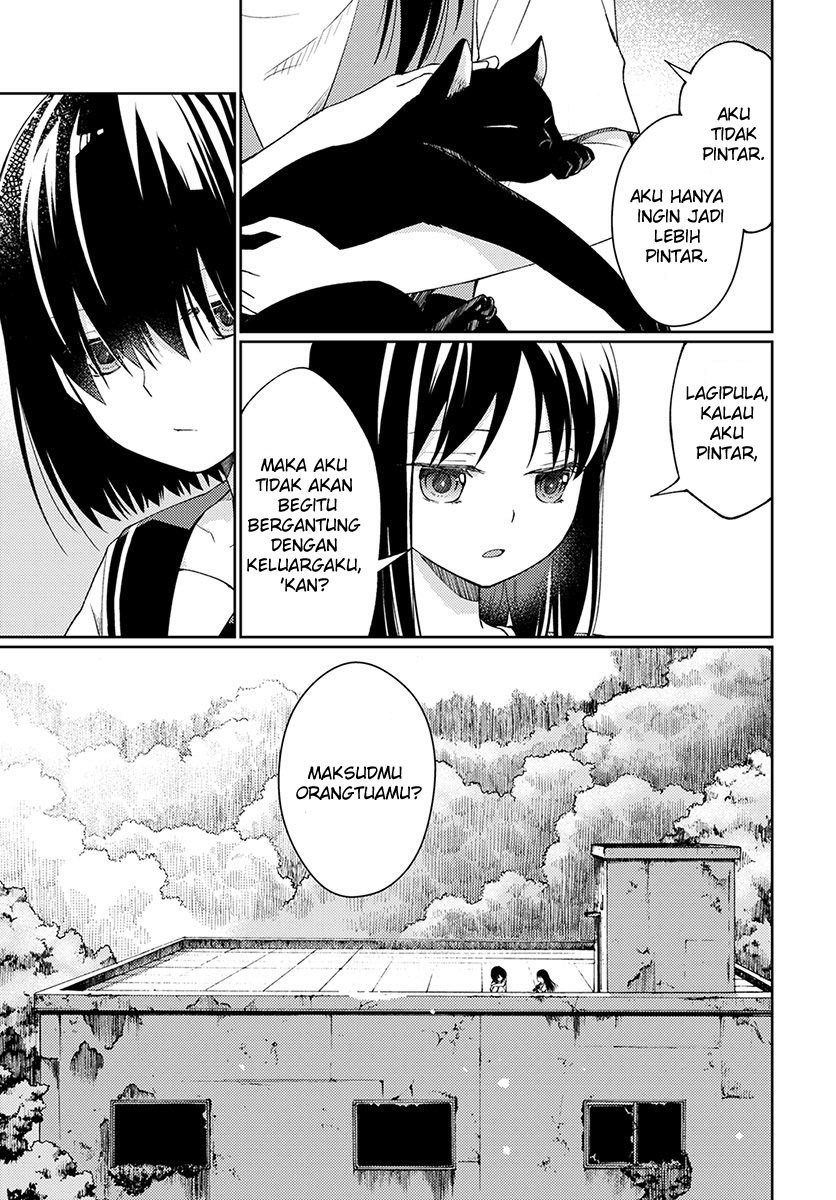 mata-onaji-yume-wo-mite-ita - Chapter: 3