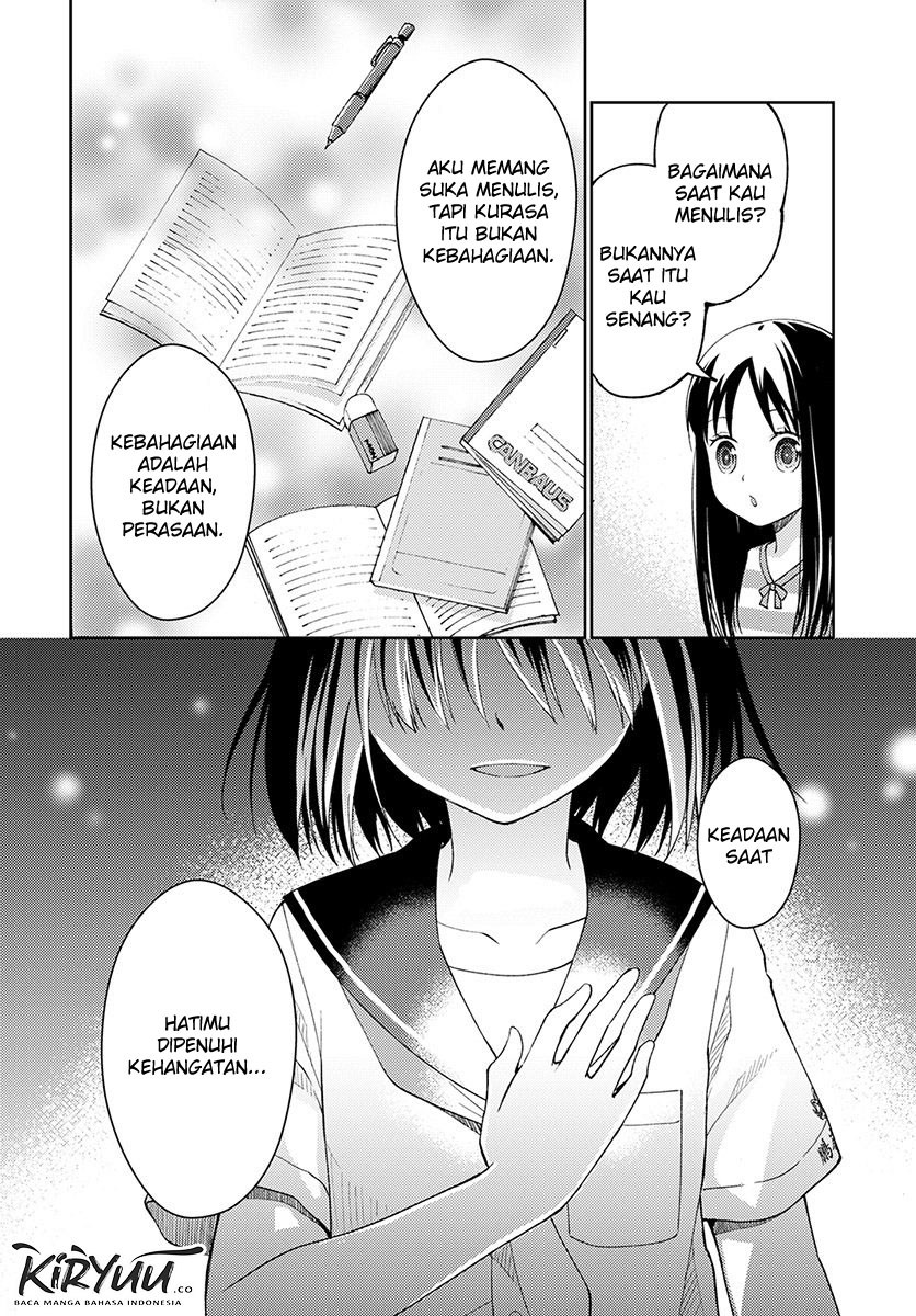 mata-onaji-yume-wo-mite-ita - Chapter: 3