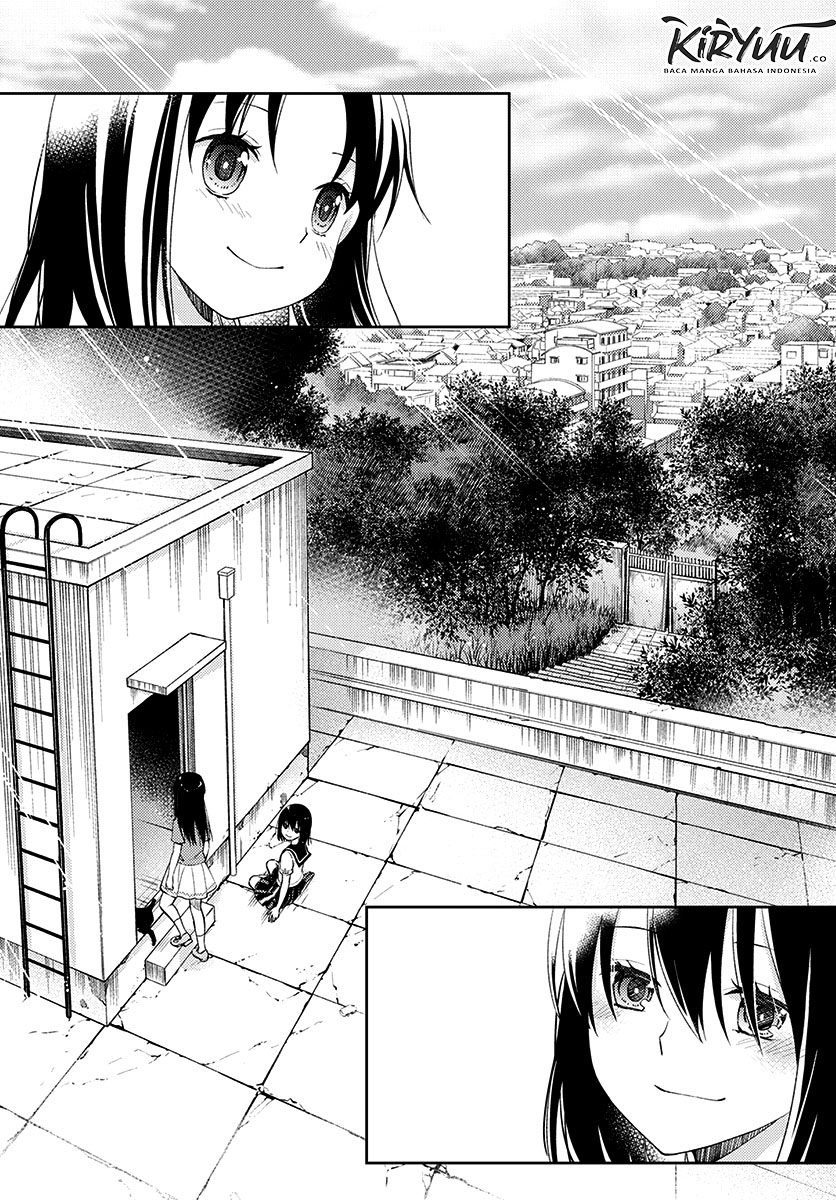 mata-onaji-yume-wo-mite-ita - Chapter: 5