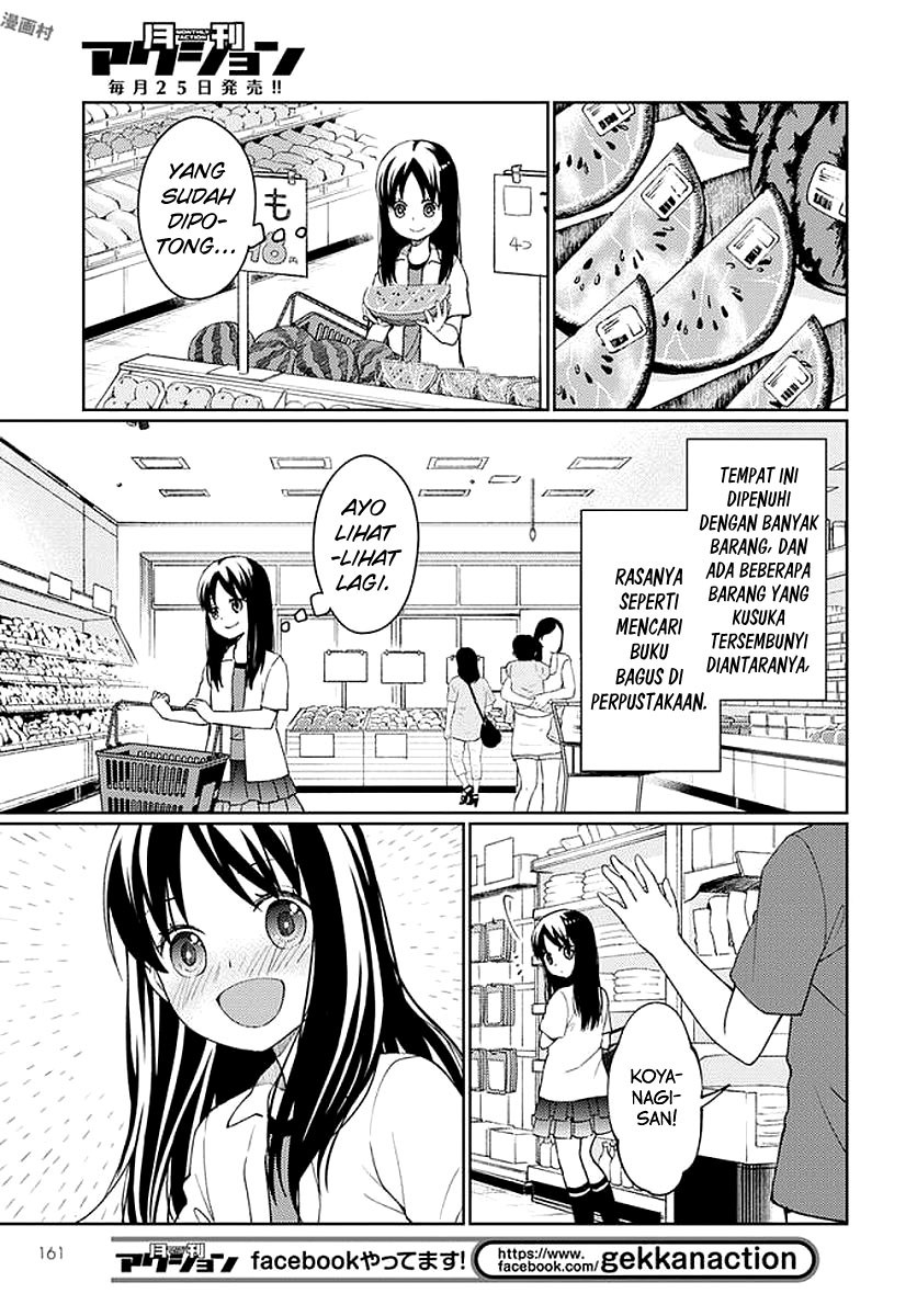 mata-onaji-yume-wo-mite-ita - Chapter: 6