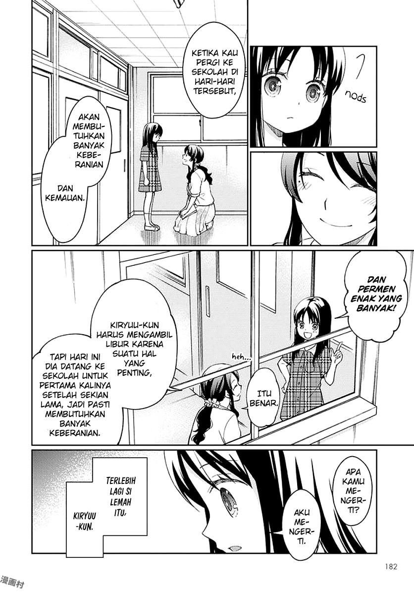 mata-onaji-yume-wo-mite-ita - Chapter: 6