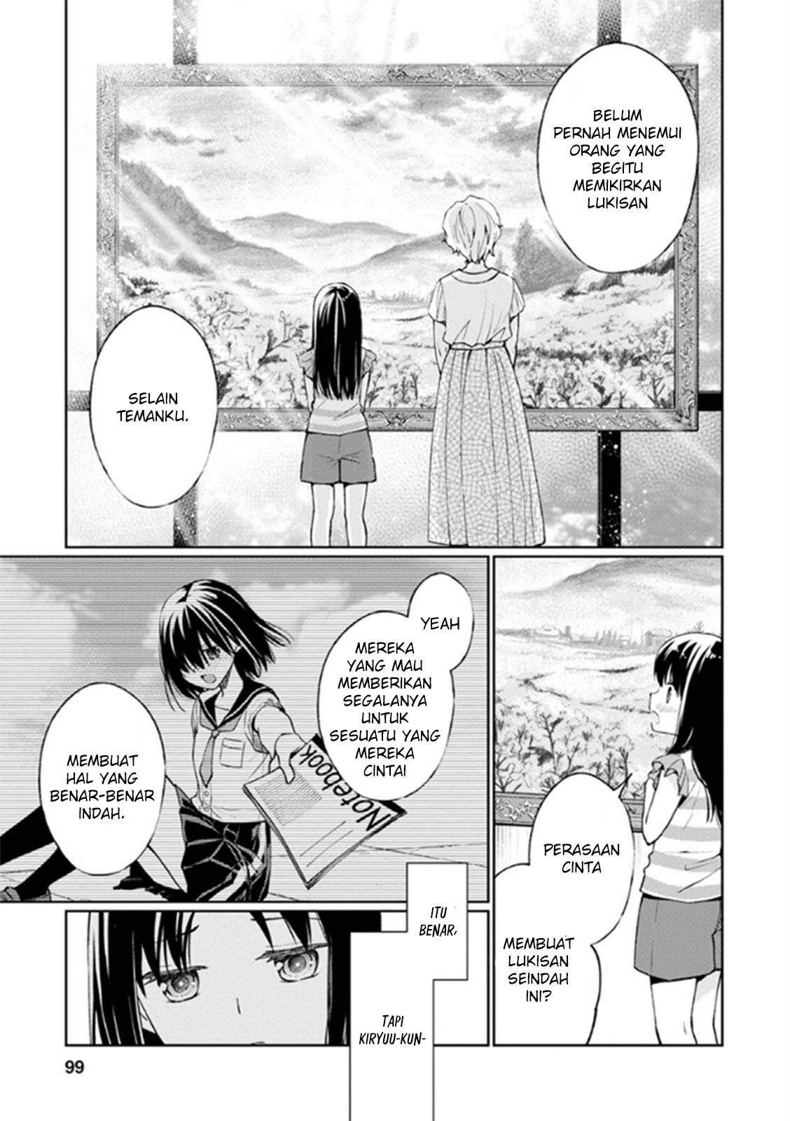 mata-onaji-yume-wo-mite-ita - Chapter: 7