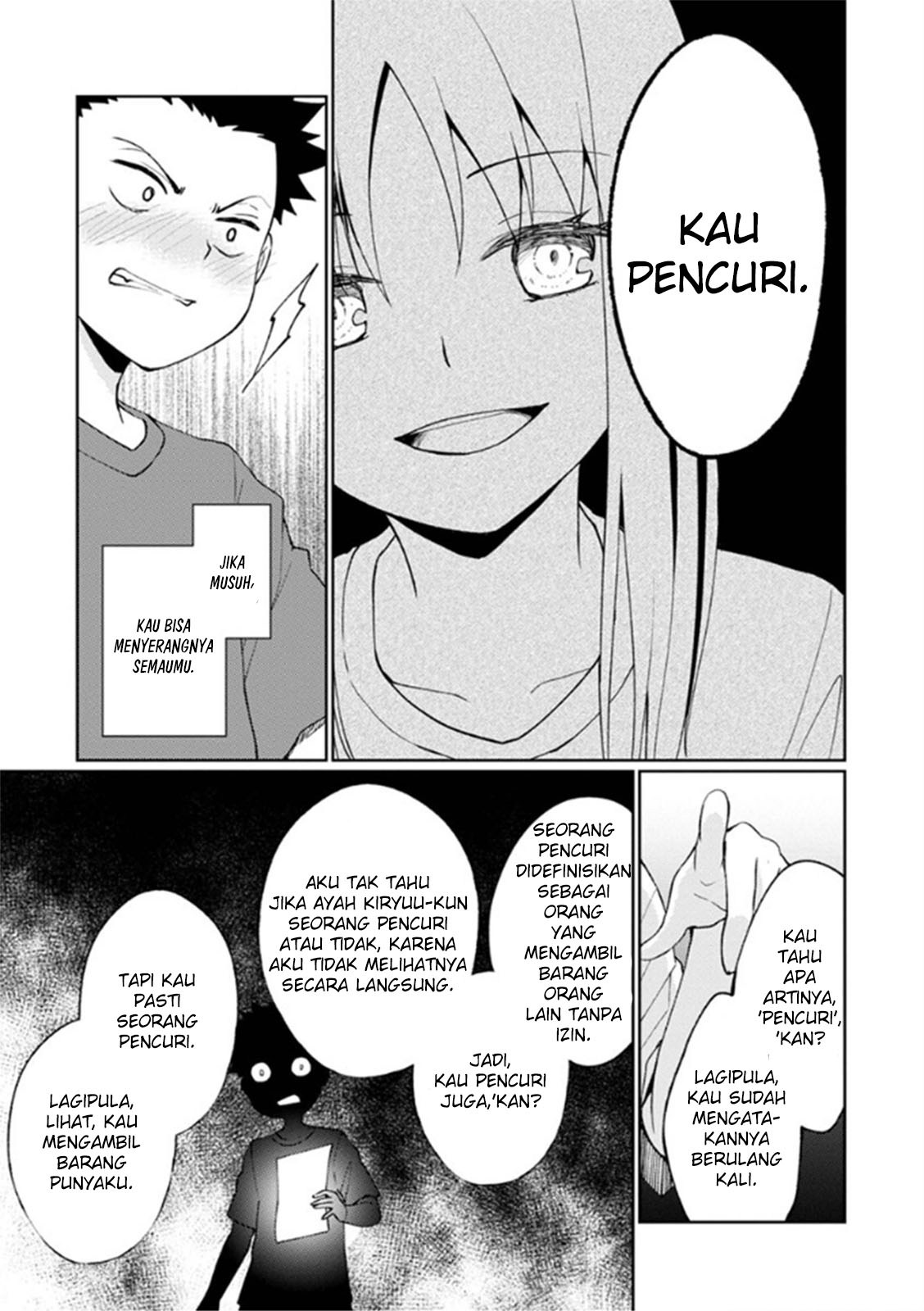 mata-onaji-yume-wo-mite-ita - Chapter: 7